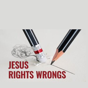 Righting Wrongs Against Us