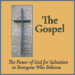 The Gospel’s Center: Jesus