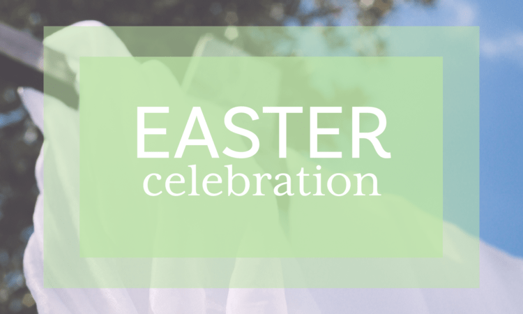 Easter Sunday: Recognizing Resurrection