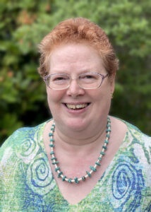 Kirsty Haining