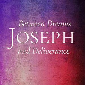 Joseph, the Betrayed