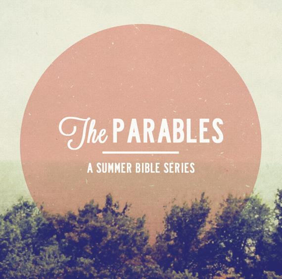 Why Parables?