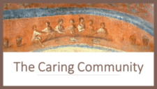 The Caring Community