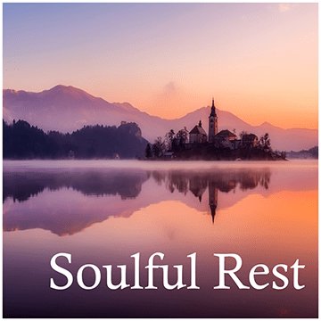 Soulful Rest