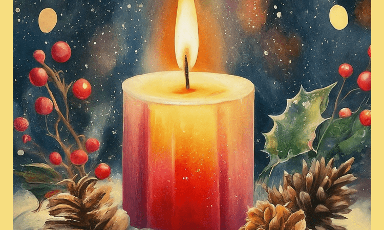 Christmas Eve Candlelight Service